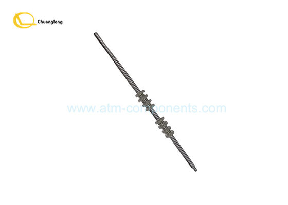 1750051761-23 1750035766 قطعات ATM Wincor Nixdorf فشرده شدن قطب رول Assy CMD V4