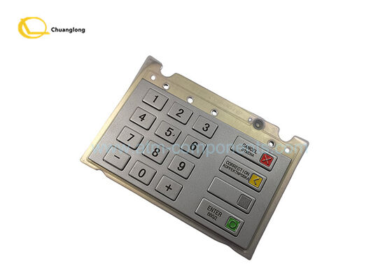 1750159454 01750159454 قطعات دستگاه ATM Wincor V6 صفحه کلید EPP