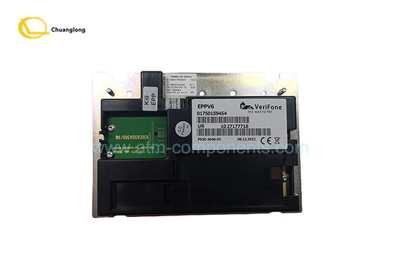 1750159454 01750159454 قطعات دستگاه ATM Wincor V6 صفحه کلید EPP