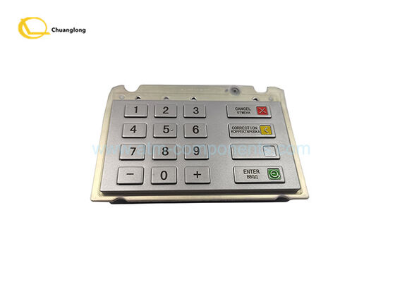 1750159454 01750159454 قطعات دستگاه ATM Wincor V6 صفحه کلید EPP