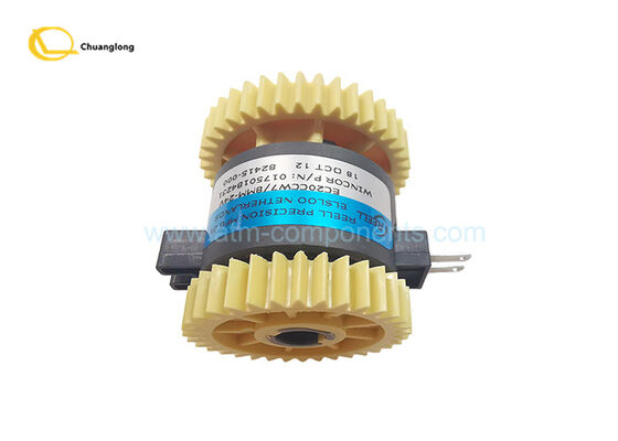 1750184231 01750184231 قطعات یدکی ATM Wincor Nixdorf مونتاژ کلاچ