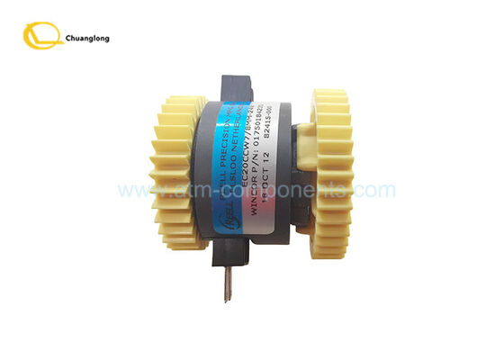 1750184231 01750184231 قطعات یدکی ATM Wincor Nixdorf مونتاژ کلاچ