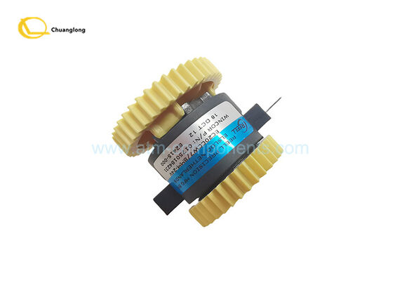 1750184231 01750184231 قطعات یدکی ATM Wincor Nixdorf مونتاژ کلاچ