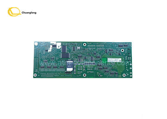 1750196174 01750196174 قطعات دستگاه ATM Wincor Cineo C4060 ماژول مخرب CRS PCB