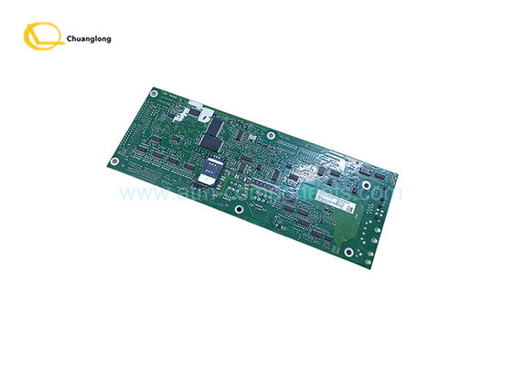 1750196174 01750196174 قطعات دستگاه ATM Wincor Cineo C4060 ماژول مخرب CRS PCB