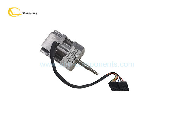 قیمت خوب 49211438000A 49-211438-000A قطعات ماشین ATM Diebold موتور Opteva Stacker آنلاین