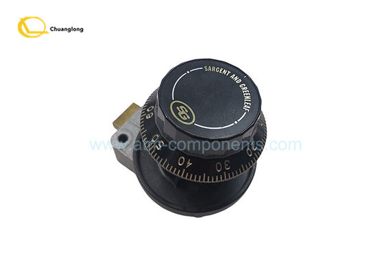 A1004976 قطعات یدکی دستگاه ATM Wincor 2050 قفل ترکیبی مکانیکی