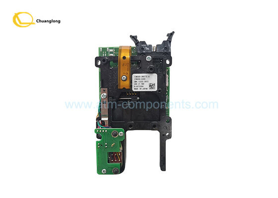ICM300-3R0775 قطعات ATM IFM300-0300 7030000137 Hyosung Triton ATM DIP Card Reader سانکیو ام وی بزل