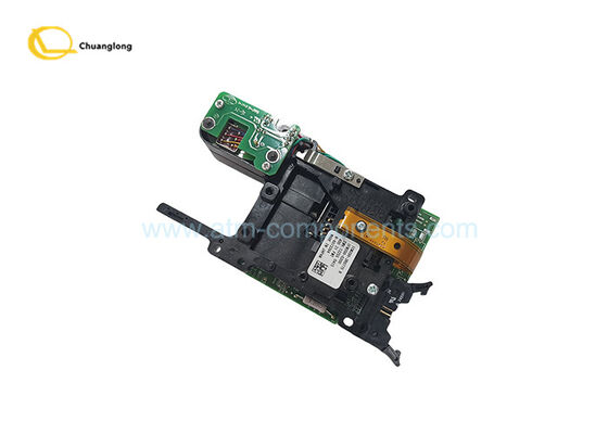 ICM300-3R0775 قطعات ATM IFM300-0300 7030000137 Hyosung Triton ATM DIP Card Reader سانکیو ام وی بزل