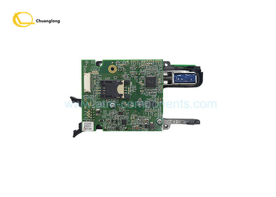 ICM300-3R0775 قطعات ATM IFM300-0300 7030000137 Hyosung Triton ATM DIP Card Reader سانکیو ام وی بزل