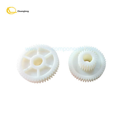 1750012723-3 قطعات دستگاه ATM Wincor Nixdorf Cassette 49T 23T Gear