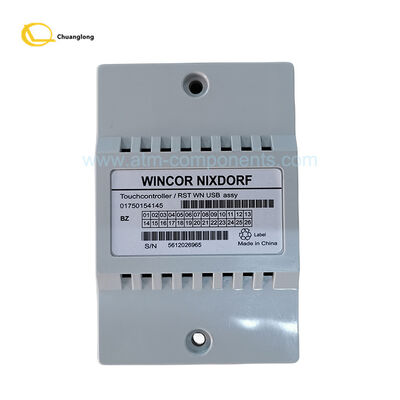 1750154145 01750154145 قطعات دستگاه ATM Wincor Nixdorf کنترل کننده لمسی USB