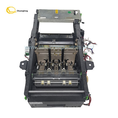 1750183289 01750183289 قطعات ماشین ATM Wincor Nixdorf CMD-V5 ماژول استاکر با یک رد