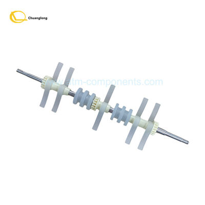 1750200435-100 1750206620 01750206620 قطعات ماشین ATM Wincor شفت راننده VS بازیافت ماژول