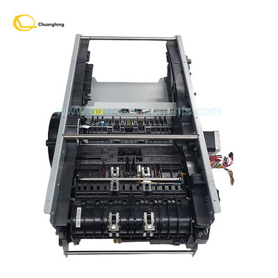 7310000709 S7310000709 قطعات دستگاه ATM Hyosung HCDU بدن اصلی ASSY