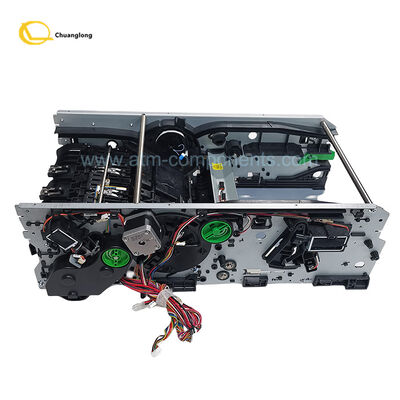 7310000709 S7310000709 قطعات دستگاه ATM Hyosung HCDU بدن اصلی ASSY