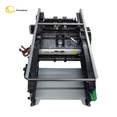 7310000709 S7310000709 قطعات دستگاه ATM Hyosung HCDU بدن اصلی ASSY