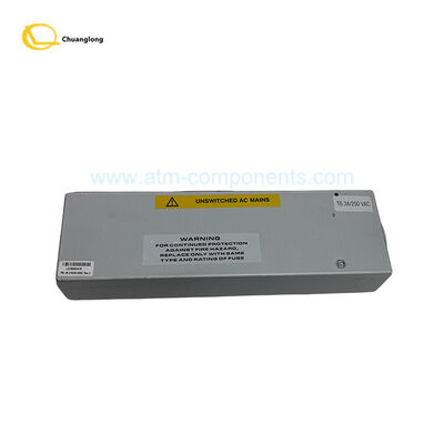49218393000C 49-218393-000C قطعات ماشین ATM Diebold Opteva ASSY AC BOX
