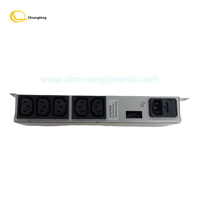 49218393000C 49-218393-000C قطعات ماشین ATM Diebold Opteva ASSY AC BOX