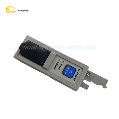 قیمت خوب 49219660000B 49-219660-000B قطعات دستگاه ATM Diebold 368 پانل کنترل کننده قدرت آنلاین