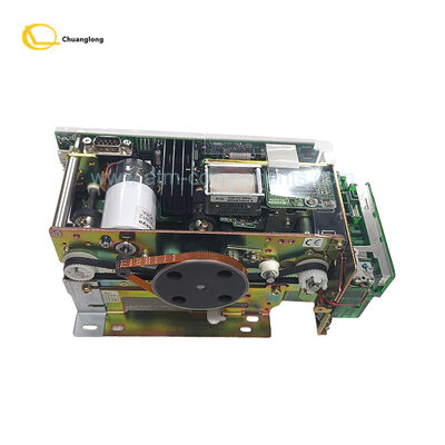 4450664132 445-0664132 قطعات دستگاه ATM NCR IMCRW 3TRACK HICO SMART