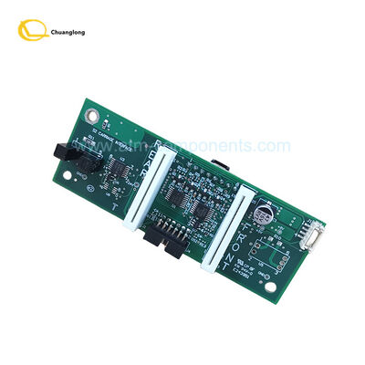 قیمت خوب 445-0761208-191 445-0739814 قطعات ماشین ATM NCR S2 PCB حمل آنلاین