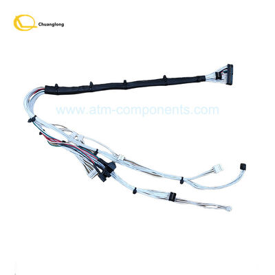 445-0761208-133 445-0747035 4450747035 قطعات ماشین آلات ATM NCR S2 SNT