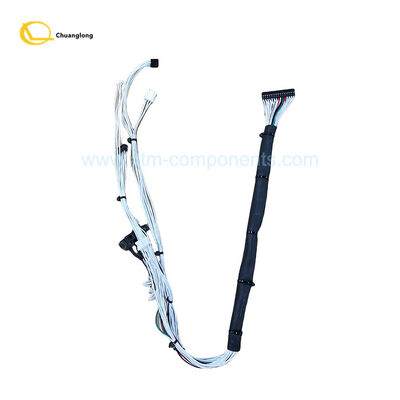 445-0761208-133 445-0747035 4450747035 قطعات ماشین آلات ATM NCR S2 SNT