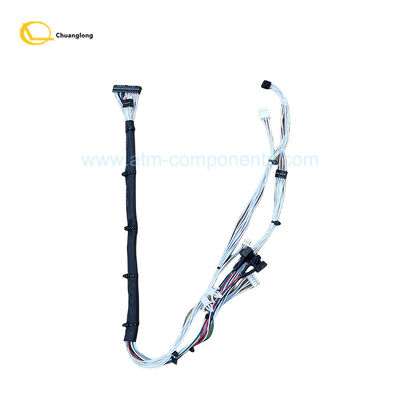 445-0761208-133 445-0747035 4450747035 قطعات ماشین آلات ATM NCR S2 SNT