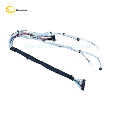 445-0761208-133 445-0747035 4450747035 قطعات ماشین آلات ATM NCR S2 SNT