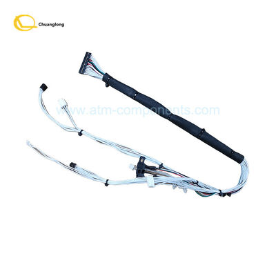 445-0761208-133 445-0747035 4450747035 قطعات ماشین آلات ATM NCR S2 SNT