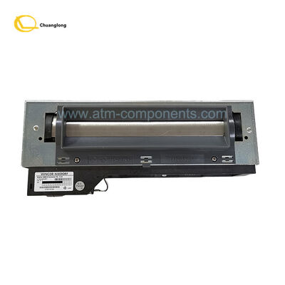 1750085287 01750085287 قطعات دستگاه ATM Wincor Nixdorf شاتر CMD-V4 افقی FL