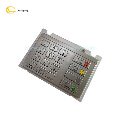قیمت خوب 1750159565 01750159565 قطعات دستگاه ATM Wincor Nixdorf EPP V6 صفحه کلید صفحه کلید آنلاین
