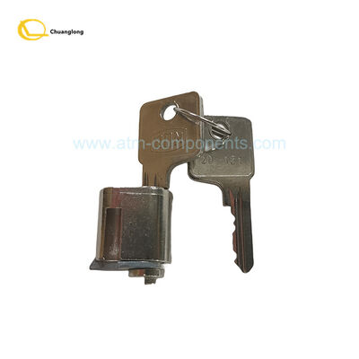 1750172792 01750172792 قطعات دستگاه ATM Wincor Nixdorf C4040 قفل و کلید