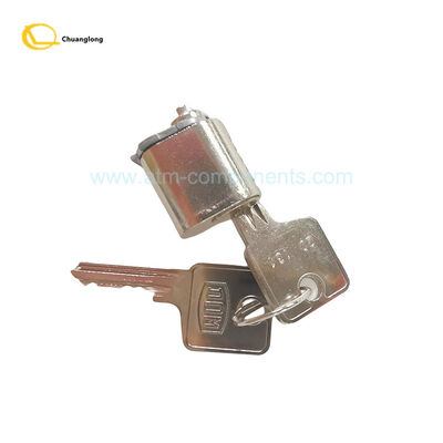 1750172792 01750172792 قطعات دستگاه ATM Wincor Nixdorf C4040 قفل و کلید