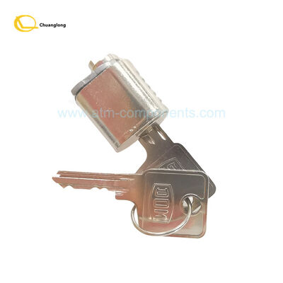 1750172792 01750172792 قطعات دستگاه ATM Wincor Nixdorf C4040 قفل و کلید