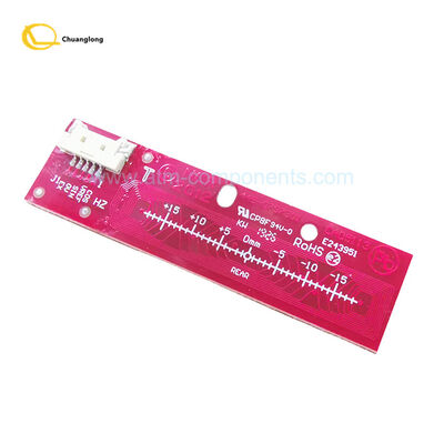 قیمت خوب 4450737301 445-0737301 قطعات دستگاه دستگاه ATM NCR S2 خود خدمت برد کنترل کلیمپ آنلاین