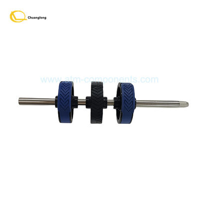 49204018000A 49-204018-000A قطعات یدکی ATM Diebold Opteva فیدشاست