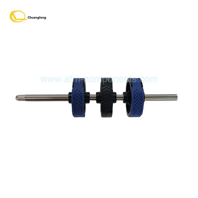 49204018000A 49-204018-000A قطعات یدکی ATM Diebold Opteva فیدشاست