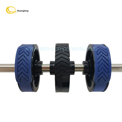 49204018000A 49-204018-000A قطعات یدکی ATM Diebold Opteva فیدشاست