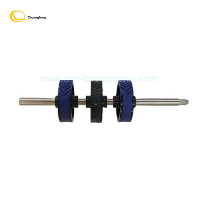 49204018000C 49-204018-000C قطعات یدکی ATM Diebold Opteva فیدشاست