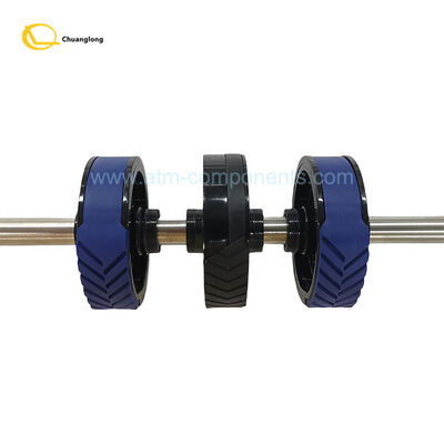 49204018000C 49-204018-000C قطعات یدکی ATM Diebold Opteva فیدشاست