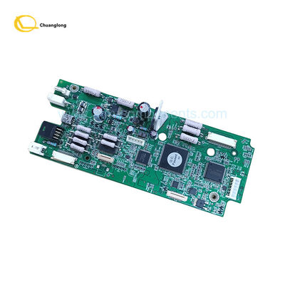 قیمت خوب S36A420D01 قطعات دستگاه دستگاه ATM NCR Selfserv 23 22E Sankyo کارت خوان کنترل هیئت مدیره USB SS36 6636 آنلاین