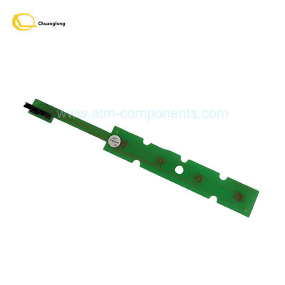 4450704530 445-0704530 قطعات دستگاه ATM NCR 6622 ASSY FDK PCB RH عملکرد کلید نرم افزار