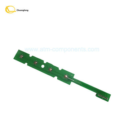 4450704530 445-0704530 قطعات دستگاه ATM NCR 6622 ASSY FDK PCB RH عملکرد کلید نرم افزار