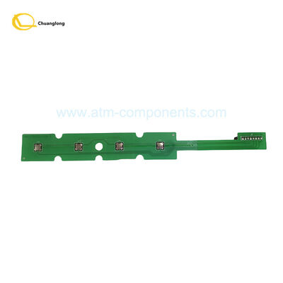 4450704535 445-0704535 قطعات دستگاه ATM NCR 6622 کلید عملکرد Softkey FDK PCB