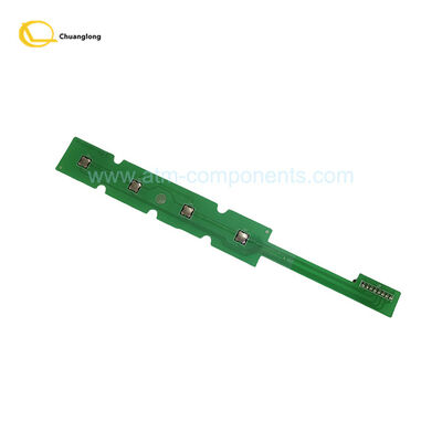 4450704535 445-0704535 قطعات دستگاه ATM NCR 6622 کلید عملکرد Softkey FDK PCB