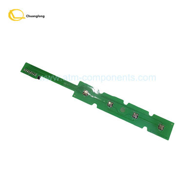 4450704535 445-0704535 قطعات دستگاه ATM NCR 6622 کلید عملکرد Softkey FDK PCB
