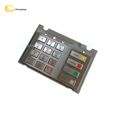 قیمت خوب 1750255914 01750255914 قطعات دستگاه ATM Wincor Nixdorf EPP V7 INT ASIA صفحه کلید آنلاین
