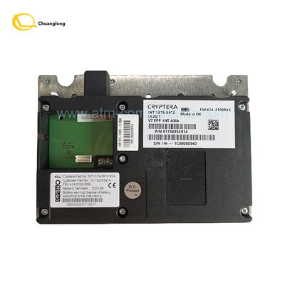 1750255914 01750255914 قطعات دستگاه ATM Wincor Nixdorf EPP V7 INT ASIA صفحه کلید
